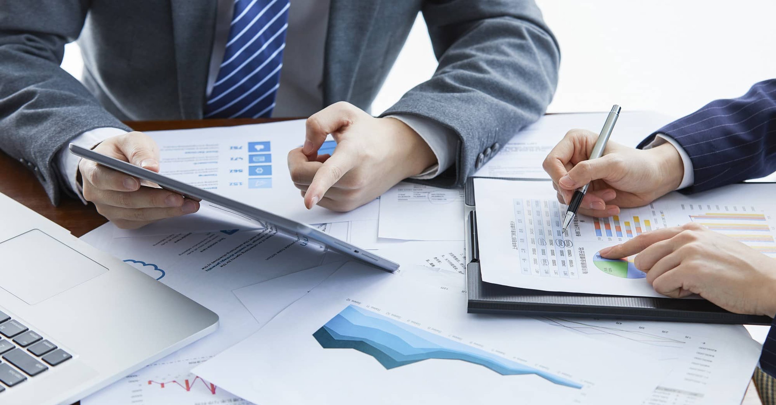Adroit Tax Consulting — trusted tax consultant