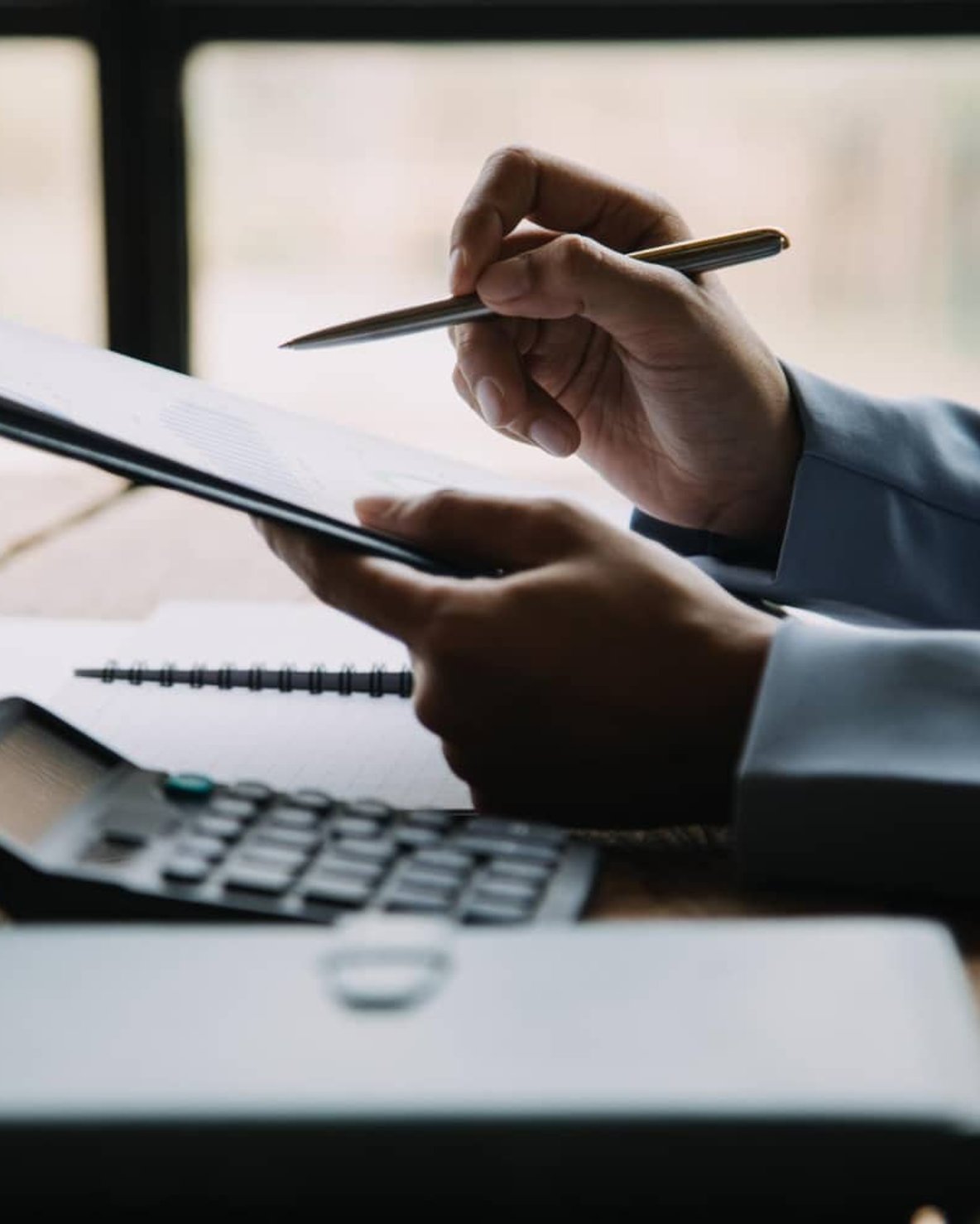 Adroit Tax Consulting registered tax agent answering compliance questions
